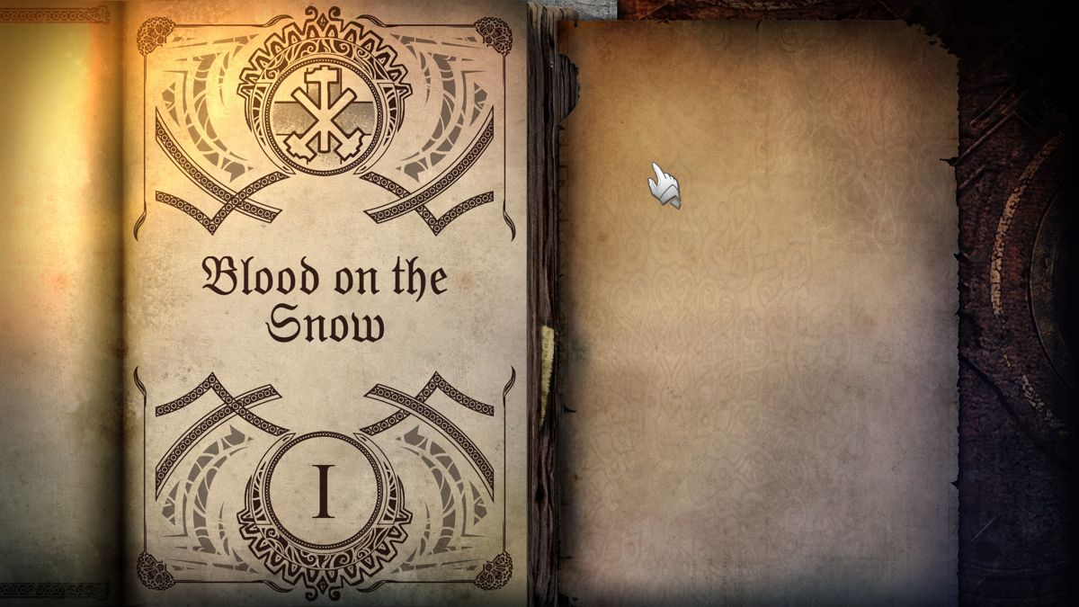 Lone Wolf screenshot 2 for Nintendo Switch